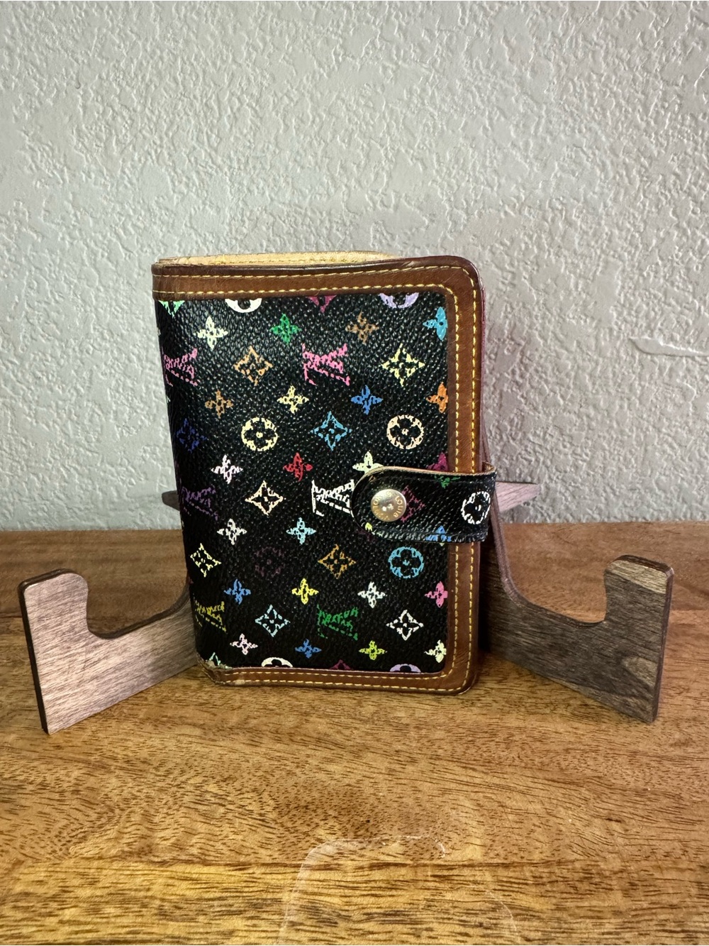 Louis Vuitton Murakami